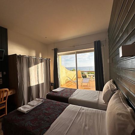 Hotel A Rena D'Oru Coggia Buitenkant foto