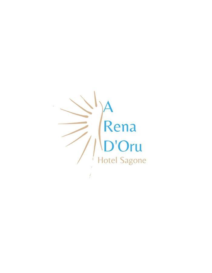 Hotel A Rena D'Oru Coggia Buitenkant foto