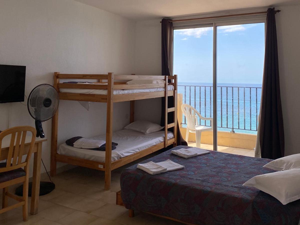 Hotel A Rena D'Oru Coggia Buitenkant foto