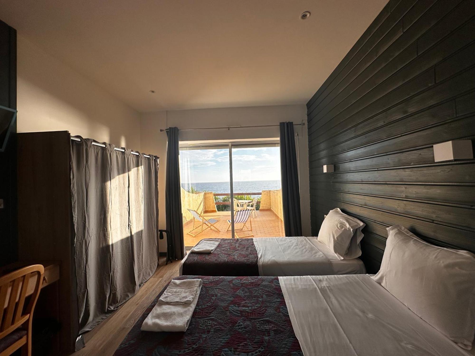 Hotel A Rena D'Oru Coggia Buitenkant foto